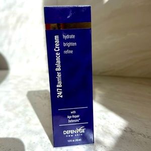 DefenAge 24/7 Barrier Balance Cream